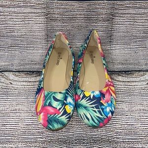 Womens Epicstep Flats NWOT